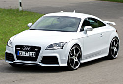 Abt TTRS Coupé