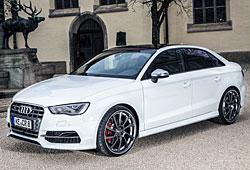 Abt S3 Limousine