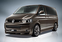 Abt Sportsline T5