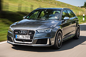 Abt RS3