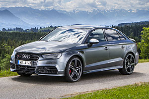 Abt S3 Limousine