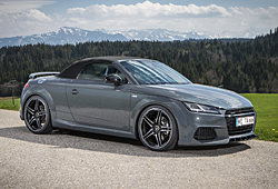 Abt TT Roadster