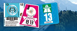 Pickerl 2013