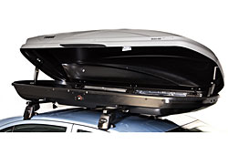 ADAC-Dachboxentestsieger: Thule Motion 800