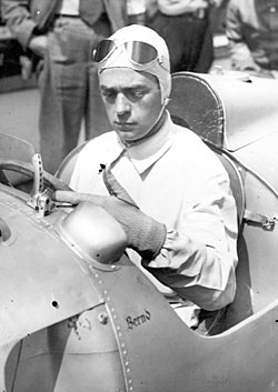 Bernd Rosemeyer
