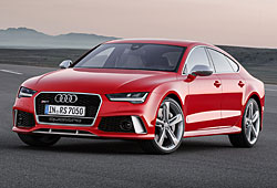 Audi RS7 Sportback