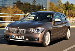 BMW 1eer
