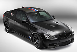 BMW M3 DTM Champion Edition Außenansicht