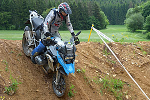 BMW GS Trophy Deutschland