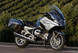 BMW R 1200 RT