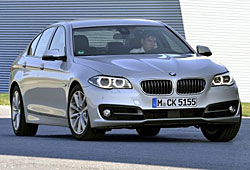 BMW 518d
