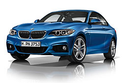 BMW 2er Coupé