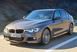 BMW 3er Limousine
