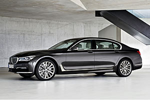 BMW 7er