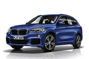 BMW X1 M Sport