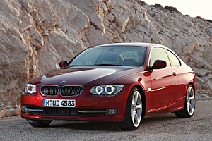 BMW 3er
