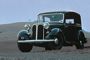BMW 303