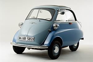 BMW Isetta