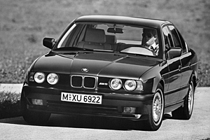 BMW M5