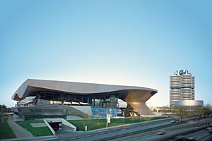 BMW Welt
