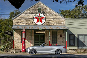 BMW 2er Cabrio