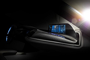 BMW - Air Touch