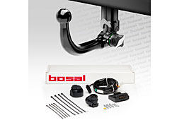Bosal Anhängervorrichtungsset