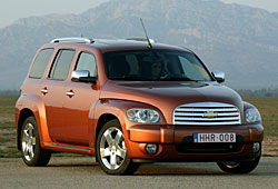 Chevrolet HHR
