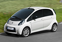 Citroen C-Zero