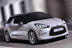 Citroen DS3