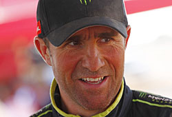 Stéphane Peterhansel