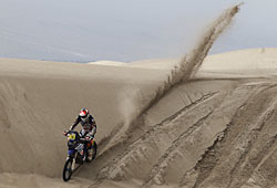 Dakar 2013
