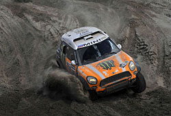 Dakar 2013