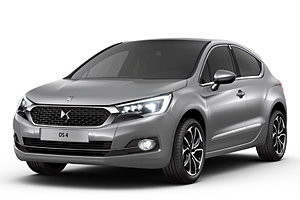 DS4 Business Class