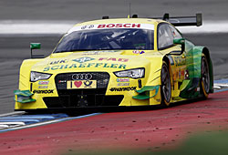 Audi RS5 DTM