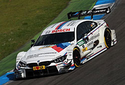 BMW M4 DTM