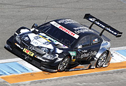 DTM Mercedes AMG C-Coupé