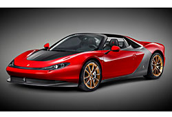 Ferrari Sergio