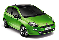 Fiat Punto Twin Air