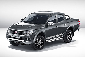 Fiat Fullback