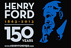 Henry Ford