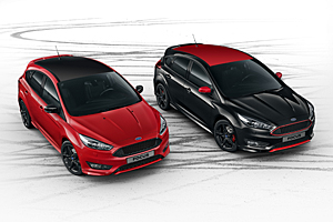 Ford Focus Sport