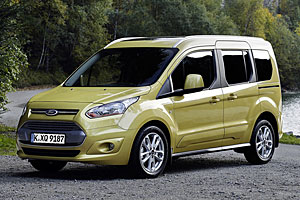Ford Tourneo Connect