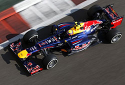 GP USA - Mark Webber