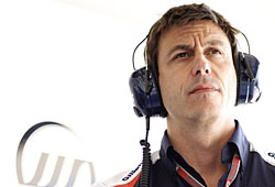 Toto Wolff