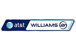 Williams F1-Logo