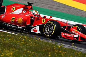 GP Österreich - Qualifying: