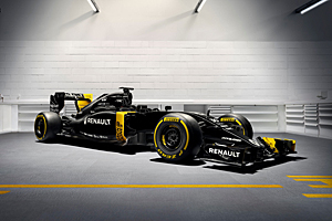 Renault F1