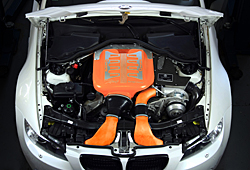 G-Power Kompressorsystem GP Edition 30 Jahre