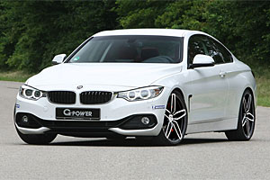 G-Power 435d xDrive